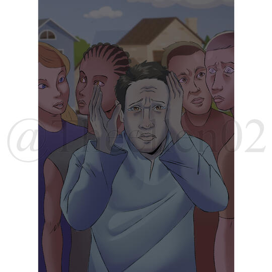 Book Illustration